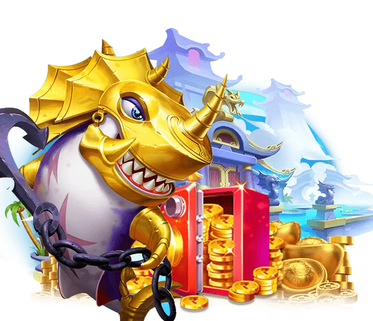 Hình ảnh máy slot game với biểu tượng may mắn